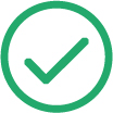 Green Check Mark